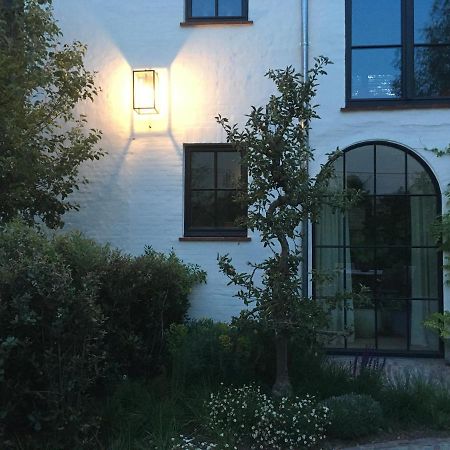 The Herring'S Residence - Stylish Private Cottage With Breakfast In Historic Center - Adults-Only Брюгге Екстер'єр фото