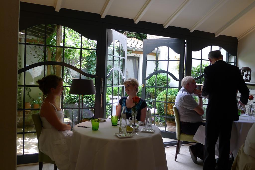 The Herring'S Residence - Stylish Private Cottage With Breakfast In Historic Center - Adults-Only Брюгге Екстер'єр фото