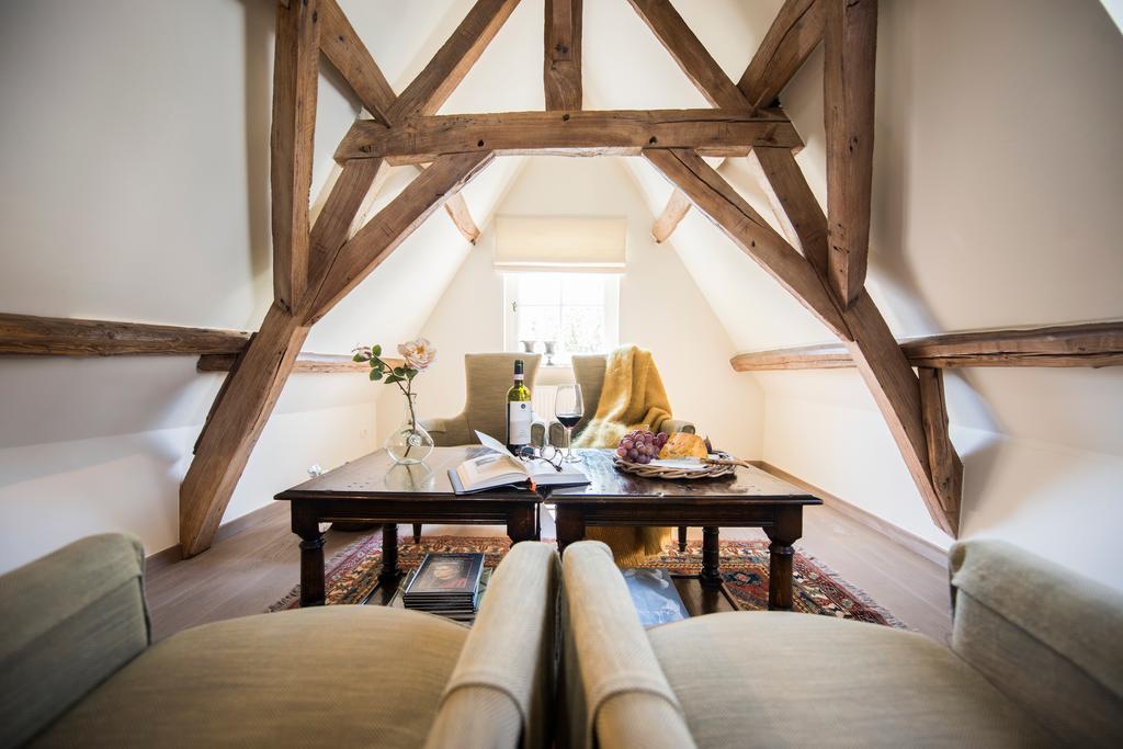 The Herring'S Residence - Stylish Private Cottage With Breakfast In Historic Center - Adults-Only Брюгге Екстер'єр фото