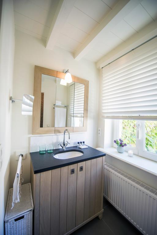 The Herring'S Residence - Stylish Private Cottage With Breakfast In Historic Center - Adults-Only Брюгге Екстер'єр фото