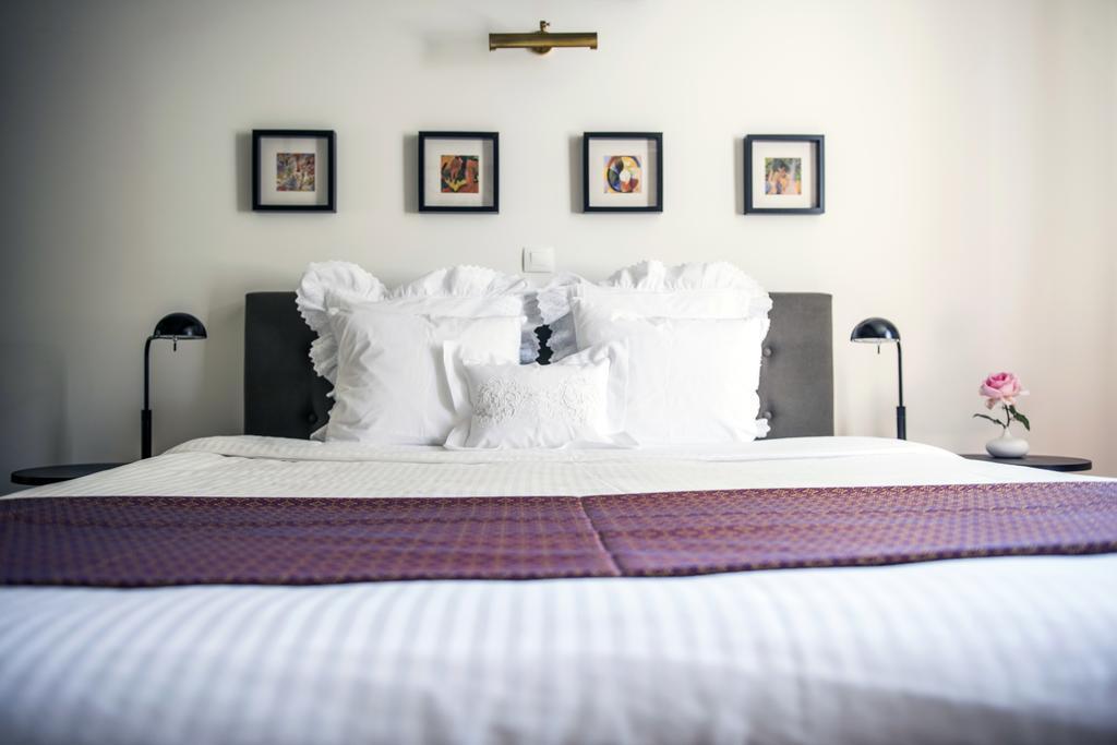 The Herring'S Residence - Stylish Private Cottage With Breakfast In Historic Center - Adults-Only Брюгге Екстер'єр фото