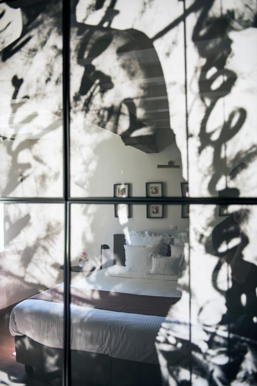 The Herring'S Residence - Stylish Private Cottage With Breakfast In Historic Center - Adults-Only Брюгге Екстер'єр фото