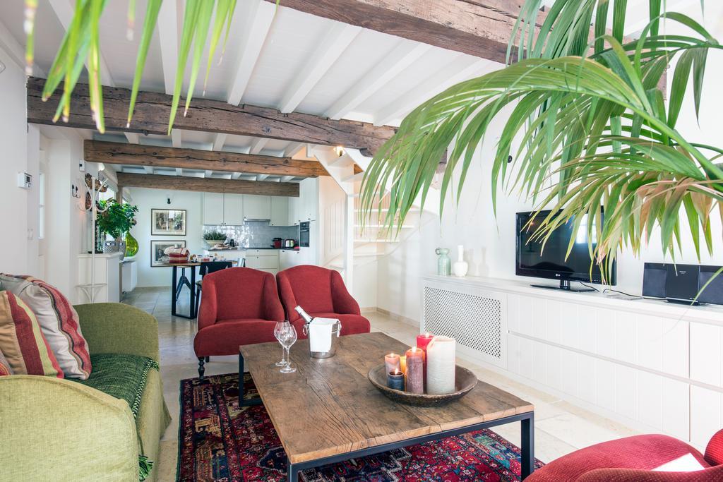 The Herring'S Residence - Stylish Private Cottage With Breakfast In Historic Center - Adults-Only Брюгге Екстер'єр фото