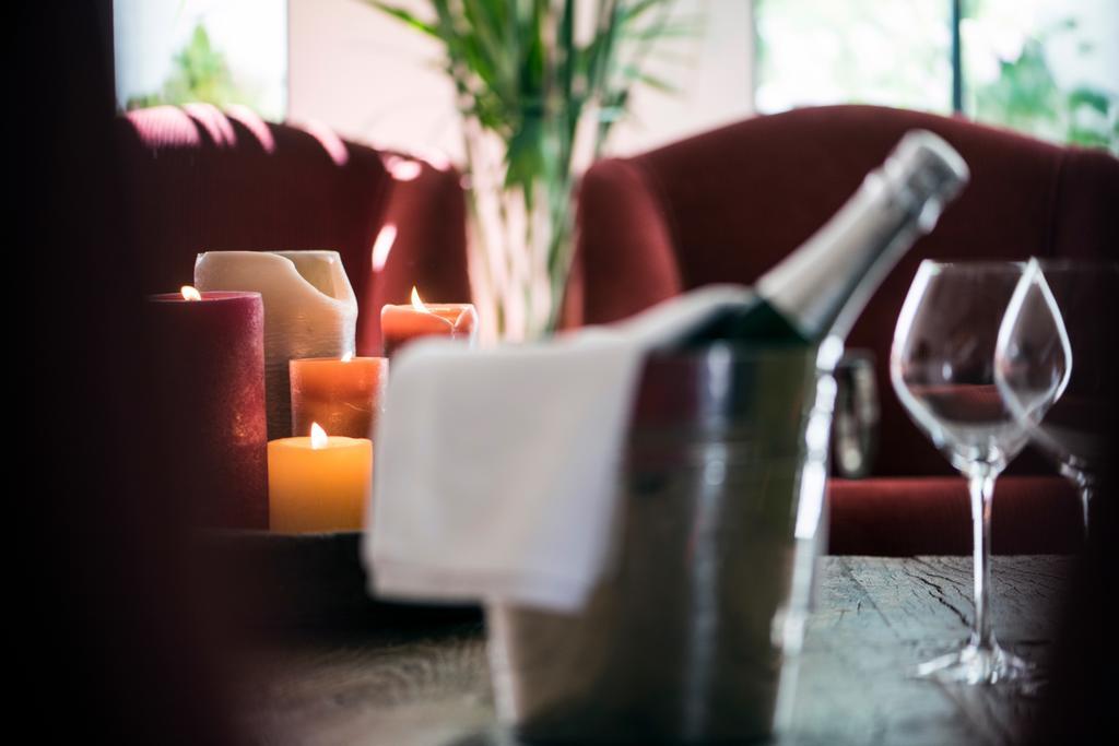 The Herring'S Residence - Stylish Private Cottage With Breakfast In Historic Center - Adults-Only Брюгге Екстер'єр фото