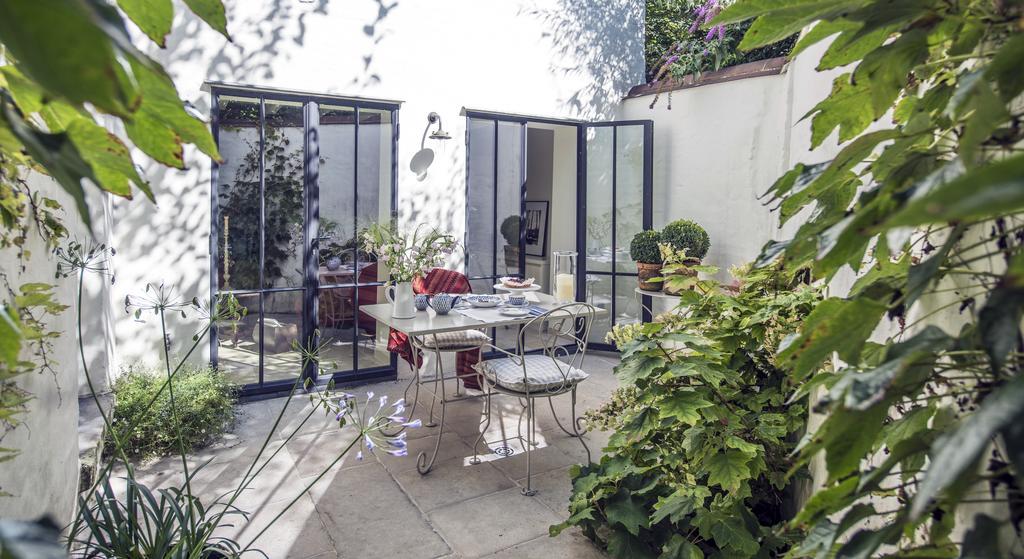 The Herring'S Residence - Stylish Private Cottage With Breakfast In Historic Center - Adults-Only Брюгге Екстер'єр фото