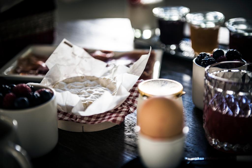 The Herring'S Residence - Stylish Private Cottage With Breakfast In Historic Center - Adults-Only Брюгге Екстер'єр фото